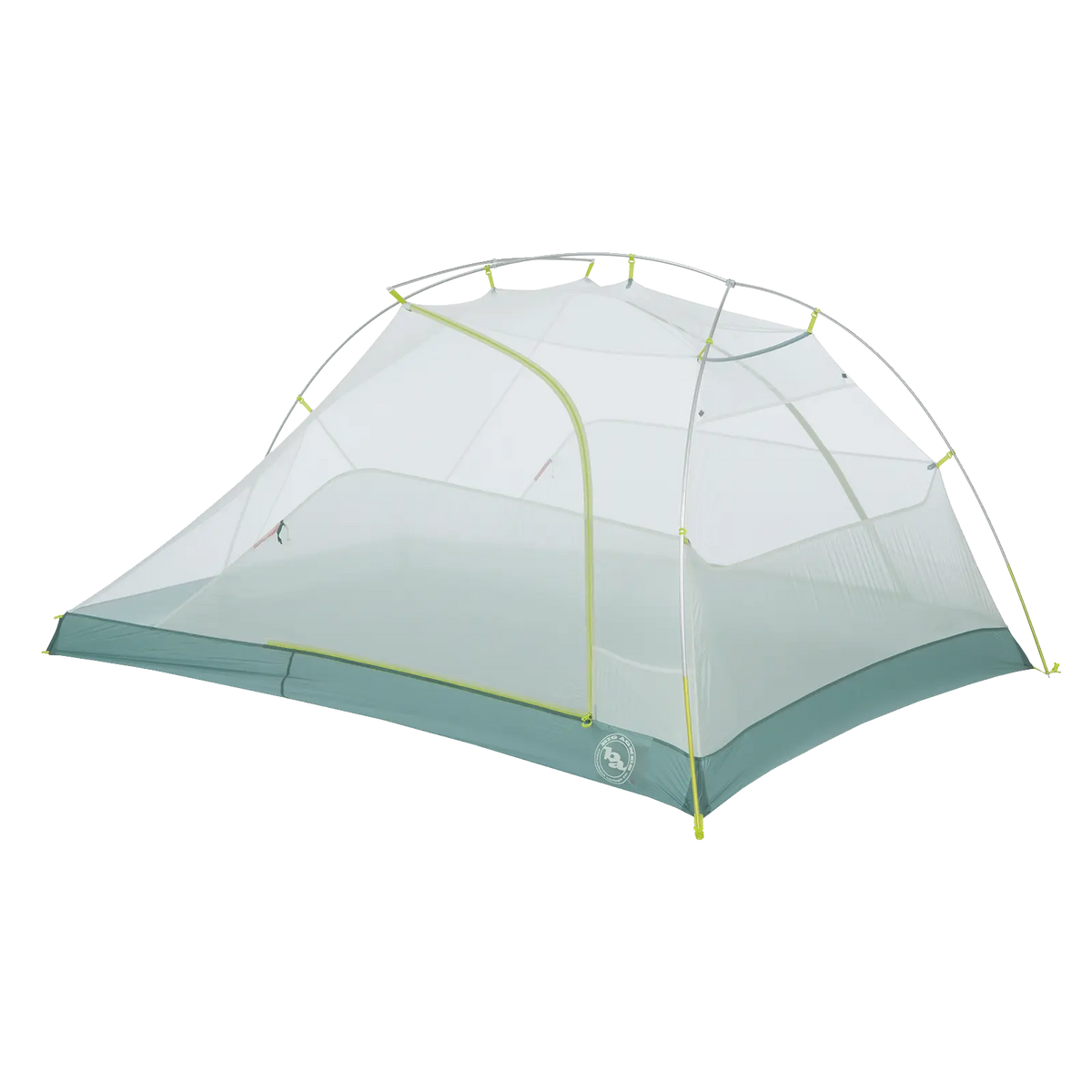 Tiger Wall 3 Platinum Ultralight Tent | Big Agnes | Big Agnes Canada