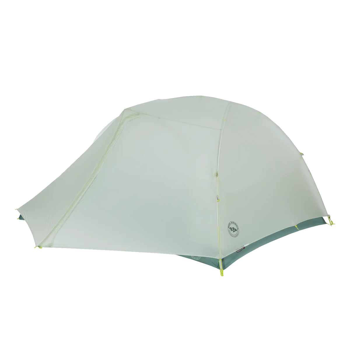 Tiger Wall 3 Platinum Ultralight Tent | Big Agnes