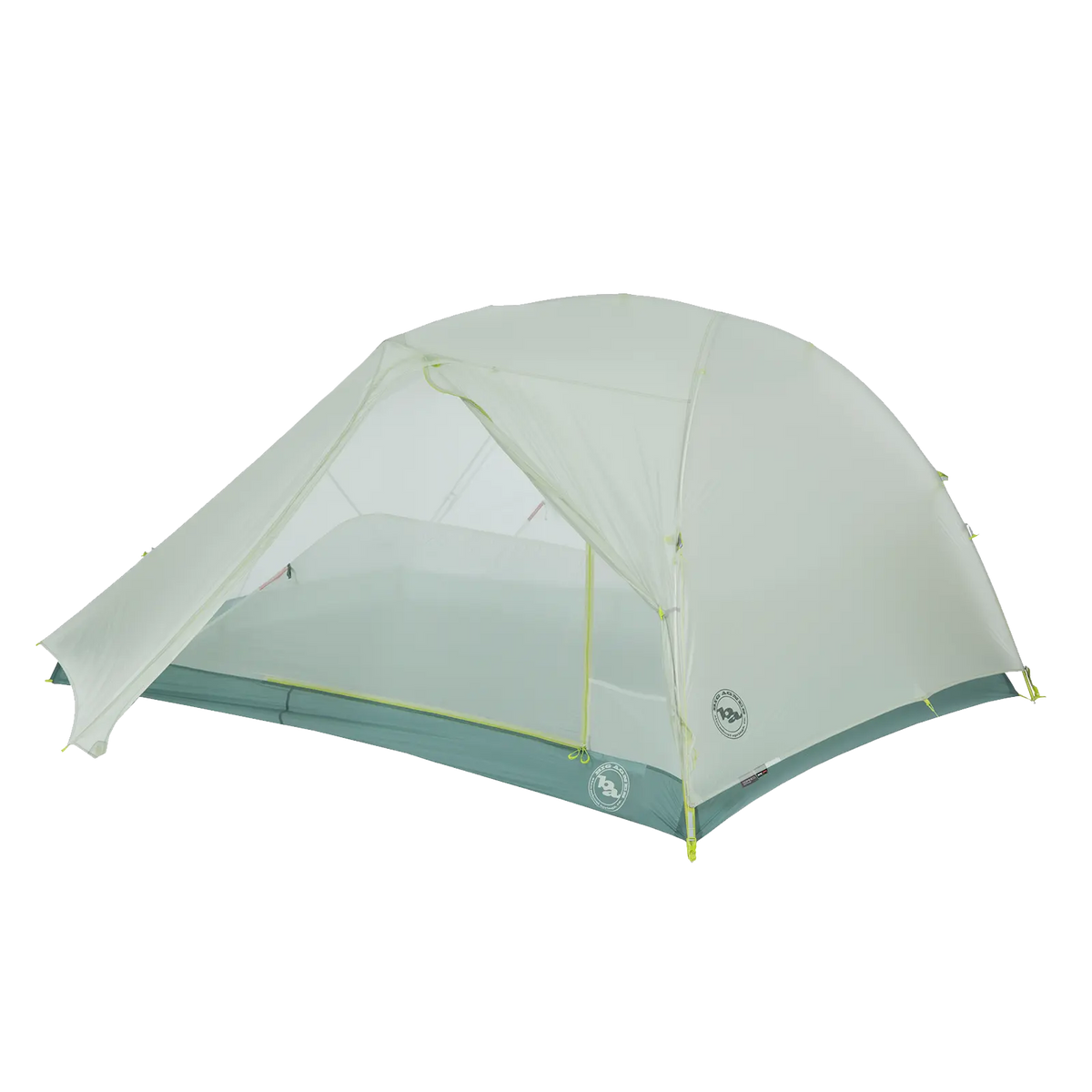 Tiger Wall 3 Platinum Ultralight Tent | Big Agnes | Big Agnes Canada
