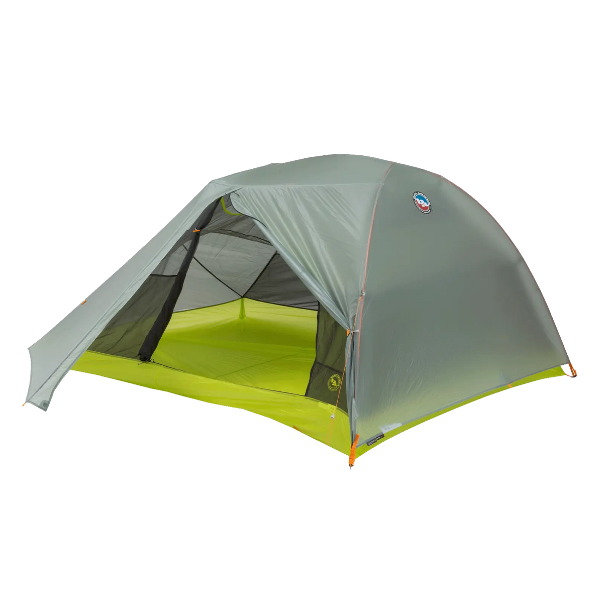 美品　ビッグアグネス タイガーウォール UL2 Tiger Wall UL2 Ultralight Tent | Big Agnes | Big Agnes Canada