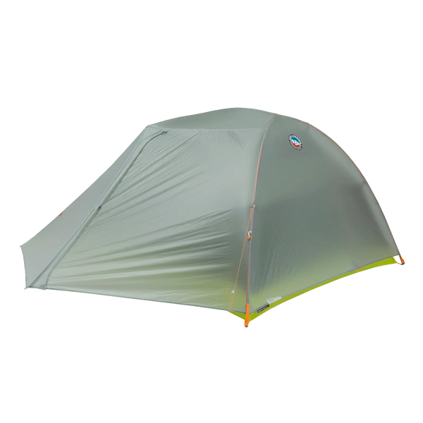 élargi l'espace de ta tente Tente ultralégère Tiger Wall UL2 | Big Agnes
