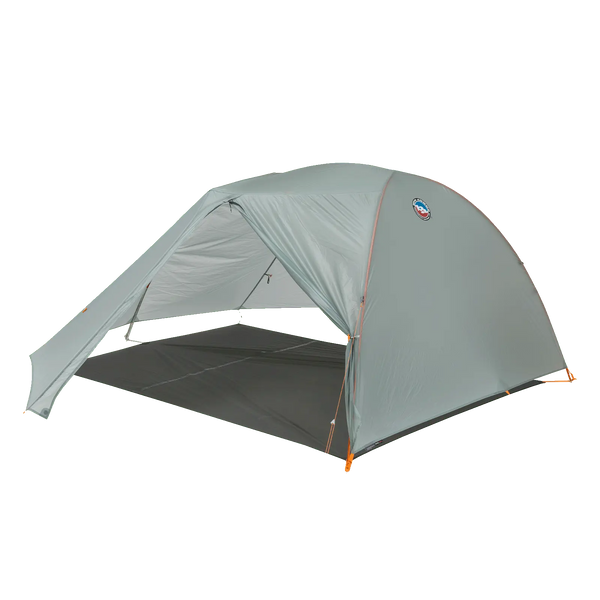 élargi l'espace de ta tente Tente ultralégère Tiger Wall UL2 | Big Agnes