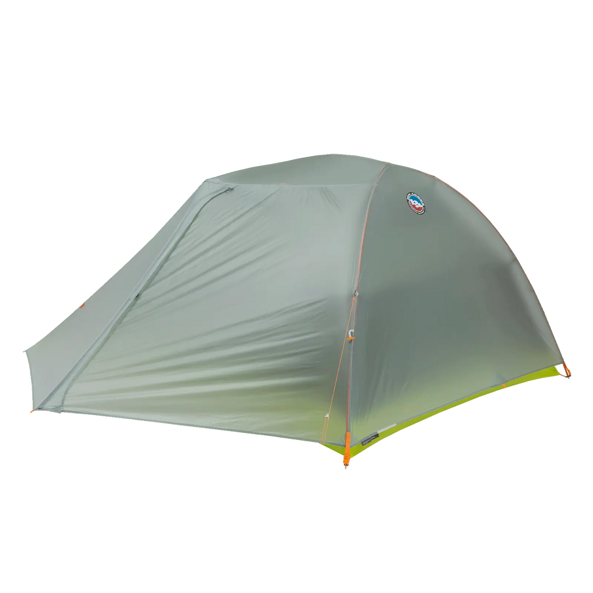 Tiger Wall UL3 Ultralight Tent | Big Agnes | Big Agnes Canada