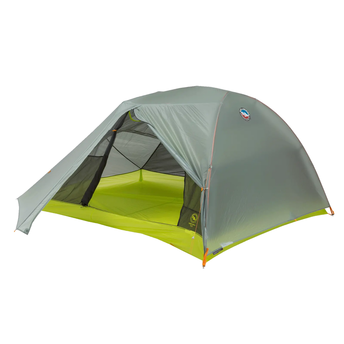 Tiger Wall UL3 Ultralight Tent | Big Agnes | Big Agnes Canada