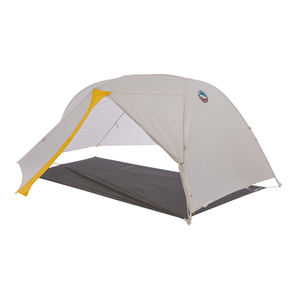 Tiger Wall UL2 Solution Dye Ultralight Tent Big Agnes Big Agnes Canada