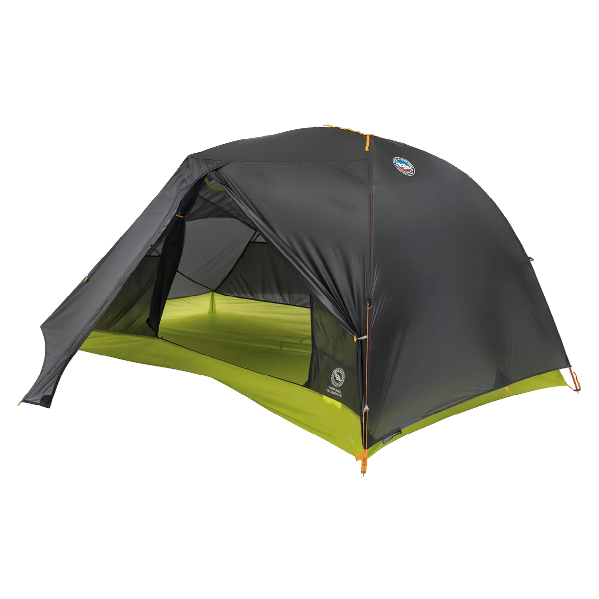 Tiger Wall UL2 Bikepack Tent | Big Agnes | Big Agnes Canada