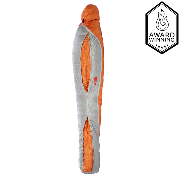 Big agnes torchlight ul 20 sleeping bag hotsell