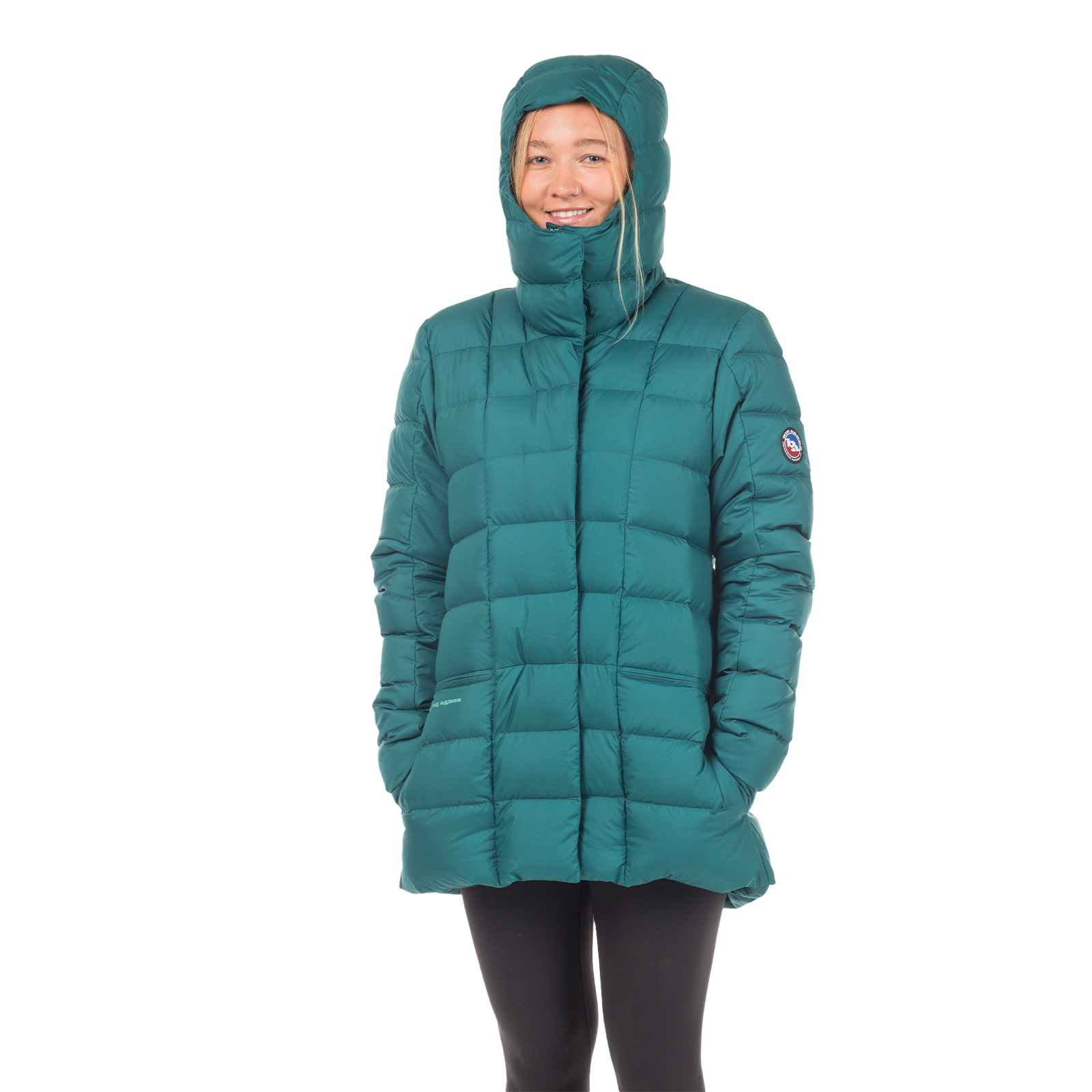 Fresh Insulated Apparel | Big Agnes | Big Agnes Canada