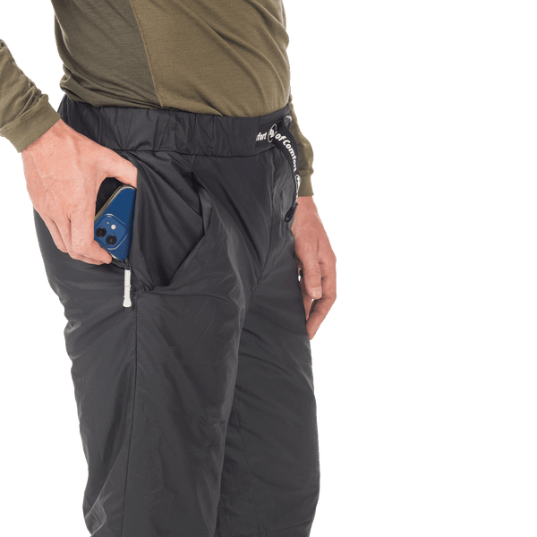 lidl thermal trousers - Wired For Adventure