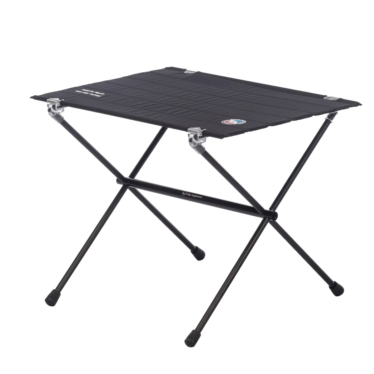 Woodchuck Camp Table | Big Agnes | Big Agnes Canada