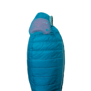 Women's Sidewinder SL 35° Side with Pillow