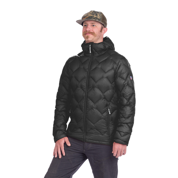 Peak performance 2025 mark parka