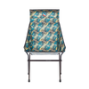 Big Six Camp Chair grayling front