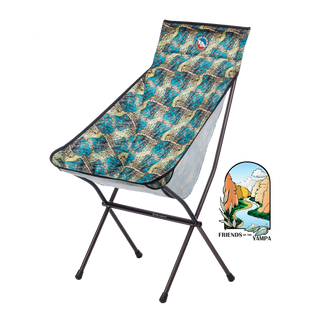 Big Six Camp Chair