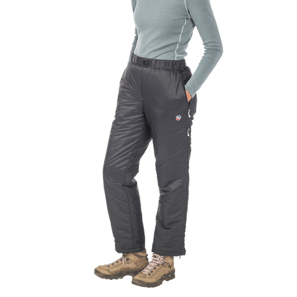 Camp Boss Insulated Pants Front 2 