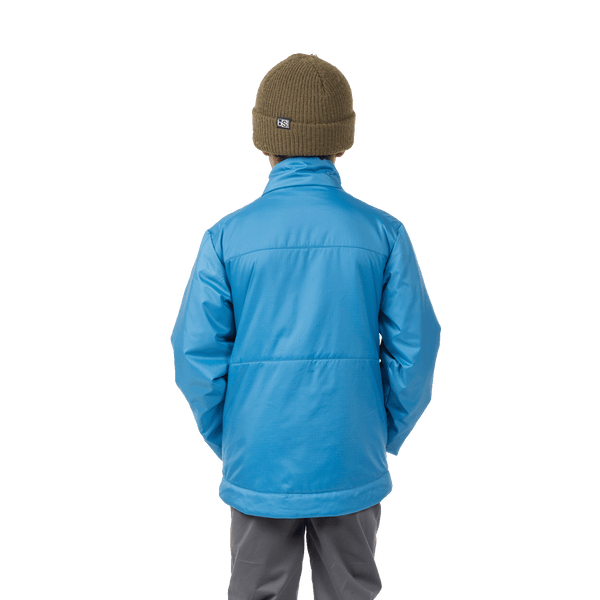 Kid's Flapjack Jacket