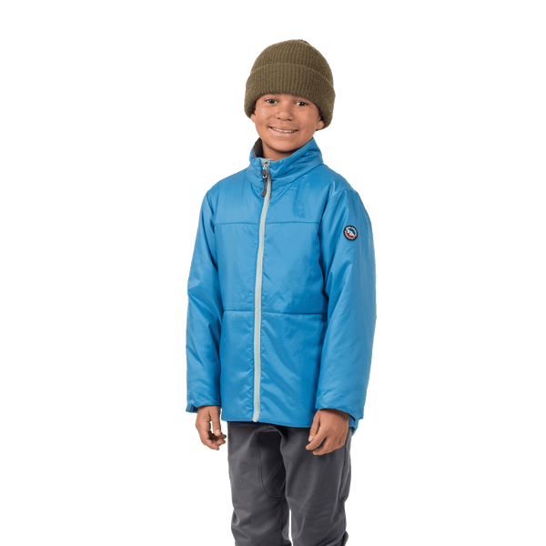 Kid's Flapjack Jacket