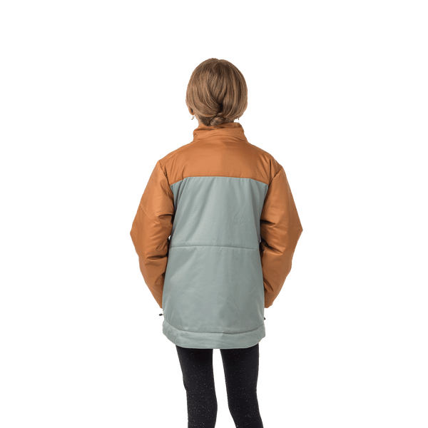 Veste Flapjack Enfant