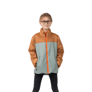 Kid's Flapjack Jacket