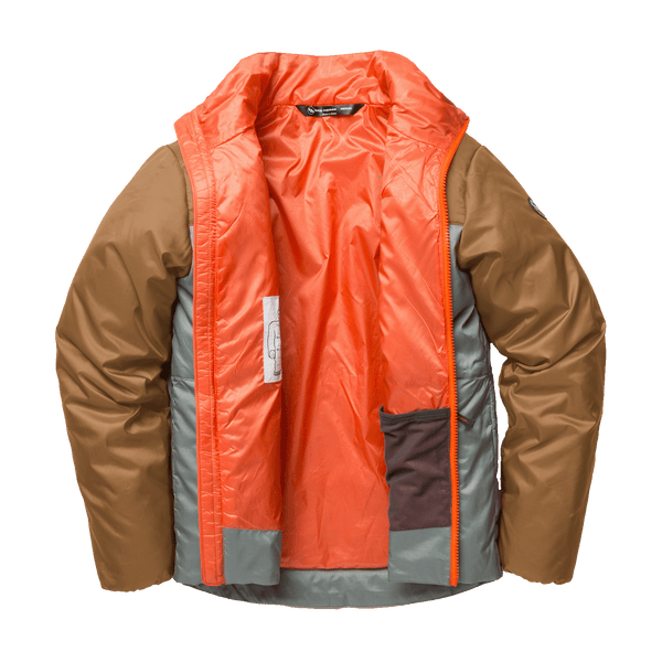 Kid's Flapjack Jacket