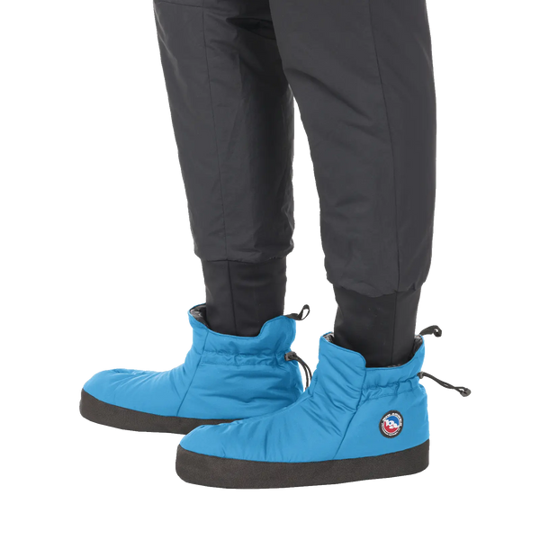 Full Moon Camp Booties | Big Agnes