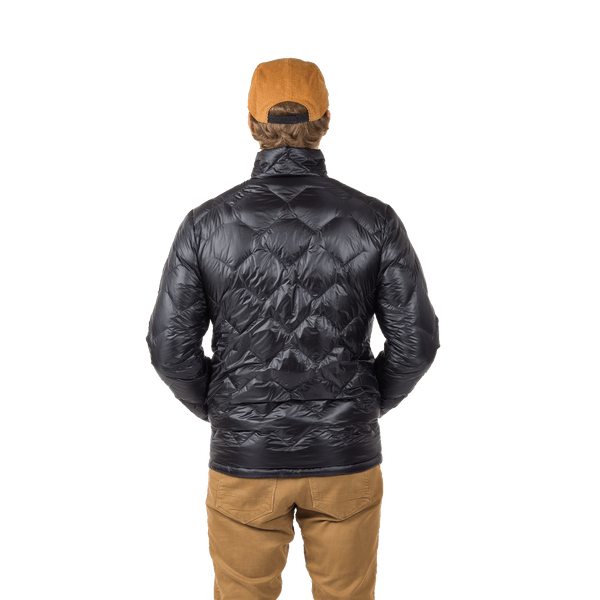 M's Half Hitch UL Jacket