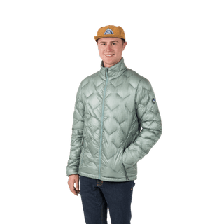 M's Half Hitch UL Jacket