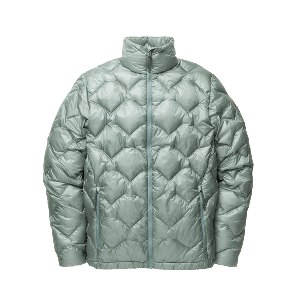 M's Half Hitch UL Jacket