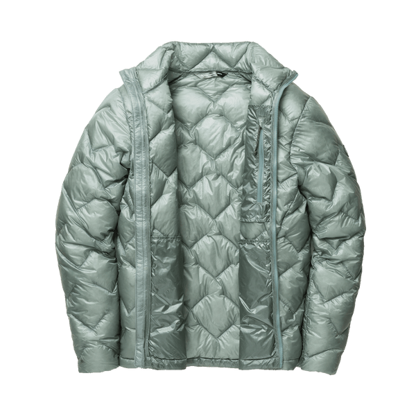 M's Half Hitch UL Jacket