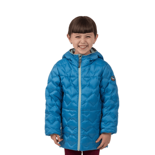 Kid's Ice House Jacket