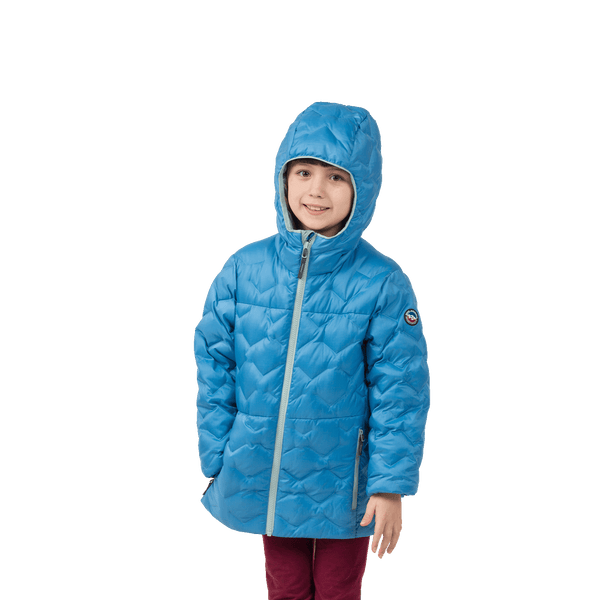 Kid's Ice House Jacket