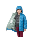 Kid's Ice House Jacket