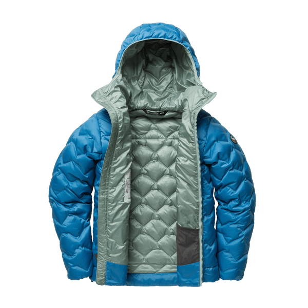 Kid's Ice House Jacket