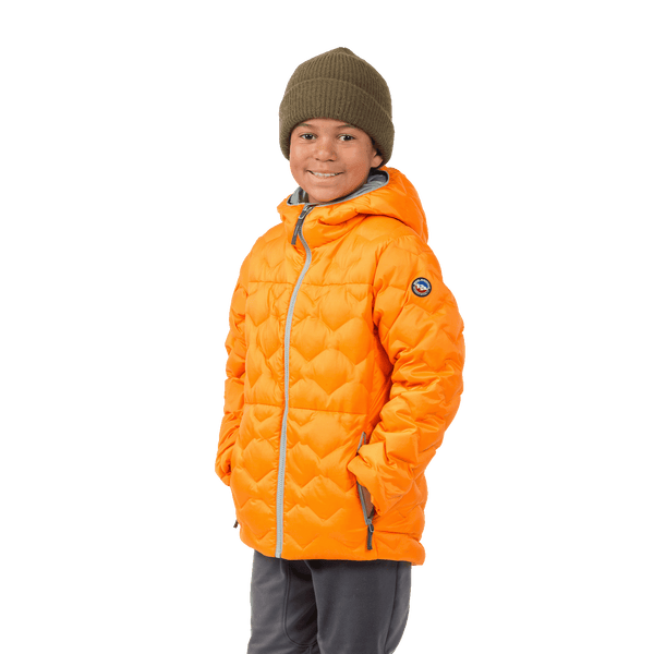 Kid's Ice House Jacket