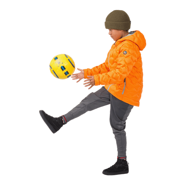 Kid's Ice House Jacket