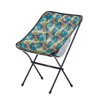 Mica Basin Camp Chair grayling side