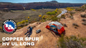 Copper Spur HV UL Long Video