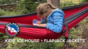 Kids' Ice House Jacket