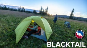 Blacktail Hotel 3