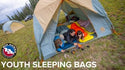 Youth Sleeping Bags