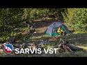 Sarvis VST 3