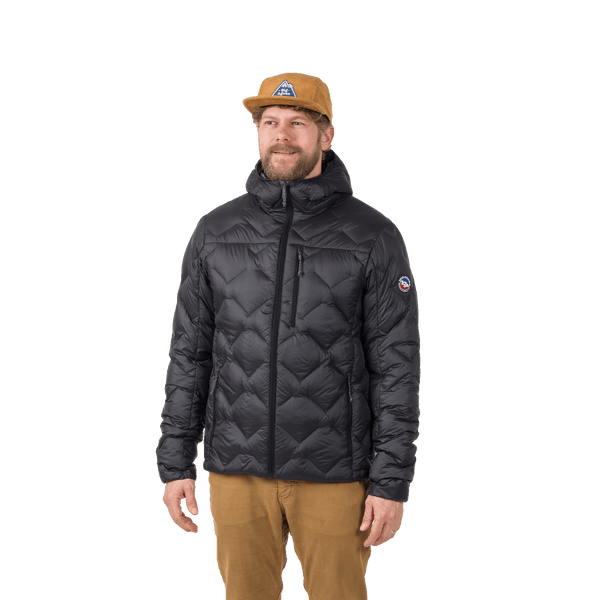 Big agnes jacket hotsell