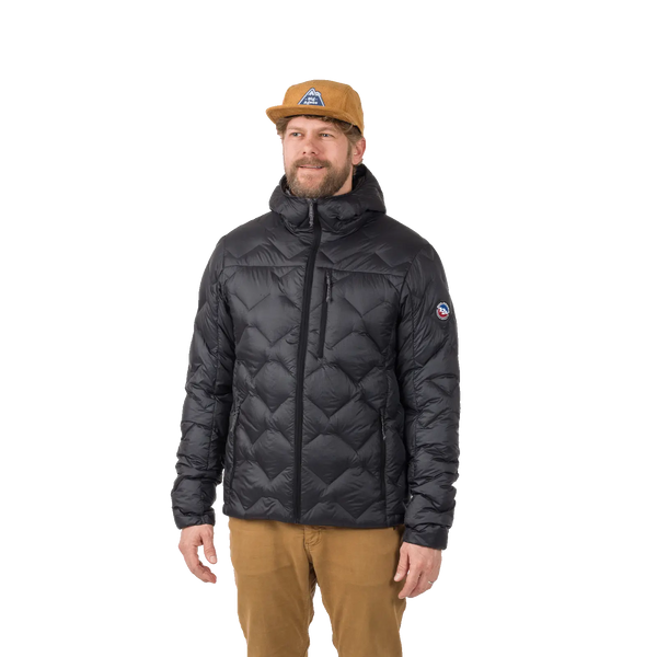 M's Shovelhead Down Jacket | Big Agnes | Big Agnes Canada M's Shovelhead Down Jacket | Big Agnes | Big Agnes Canada