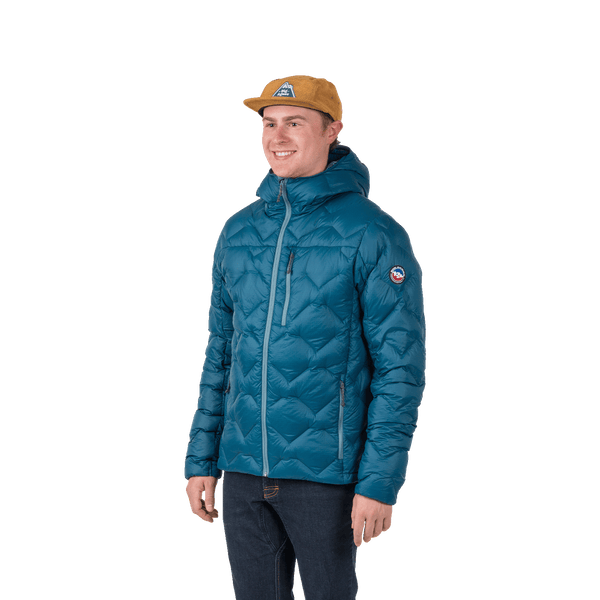 M s Shovelhead Down Jacket Big Agnes Big Agnes Canada