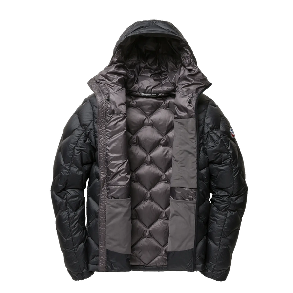 M's Shovelhead Down Jacket | Big Agnes | Big Agnes Canada M's Shovelhead Down Jacket | Big Agnes | Big Agnes Canada