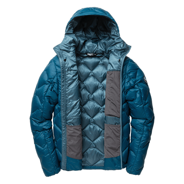 M s Shovelhead Down Jacket Big Agnes Big Agnes Canada