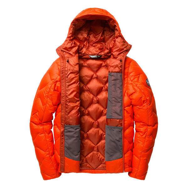 M's Shovelhead Down Jacket | Big Agnes | Big Agnes Canada M's Shovelhead Down Jacket | Big Agnes | Big Agnes Canada