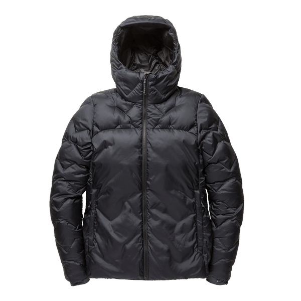 W's Star Route Parka