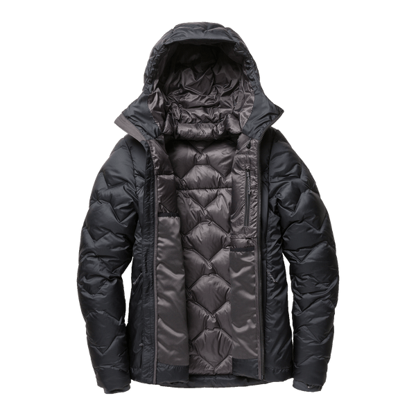 W's Star Route Parka