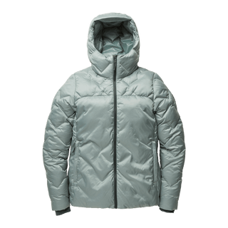 W's Star Route Parka